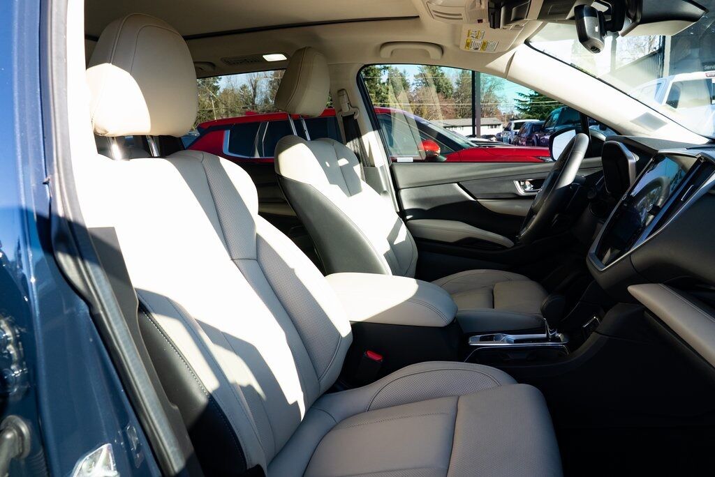 2024 Subaru Ascent Limited Milwaukie OR