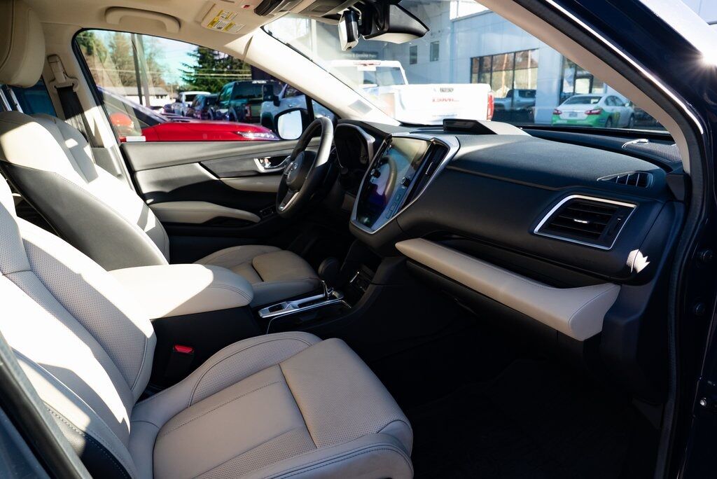 2024 Subaru Ascent Limited Milwaukie OR