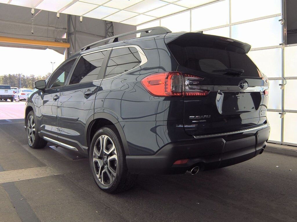 2024 Subaru Ascent Limited Milwaukie OR