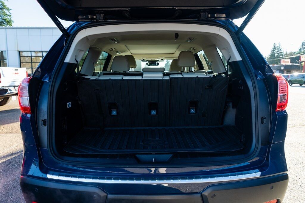 2024 Subaru Ascent Limited Milwaukie OR