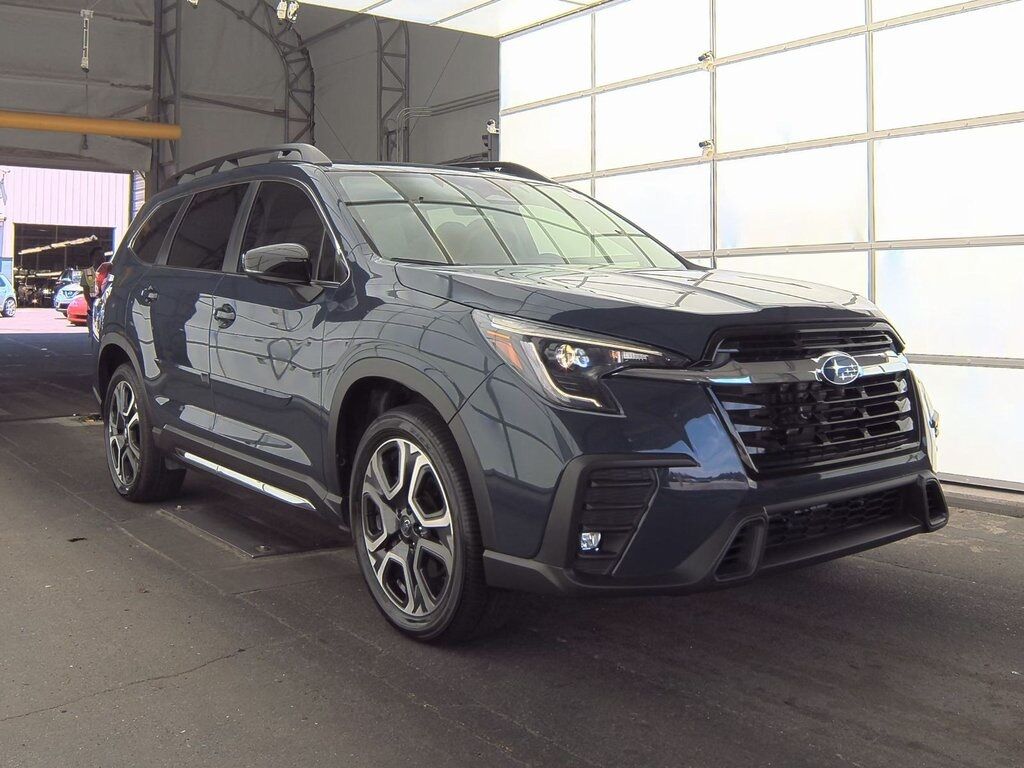 2024 Subaru Ascent Limited