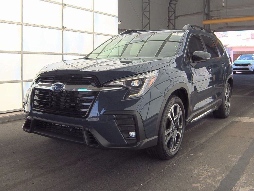 2024 Subaru Ascent Limited Milwaukie OR