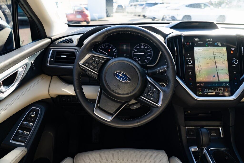 2024 Subaru Ascent Limited Milwaukie OR