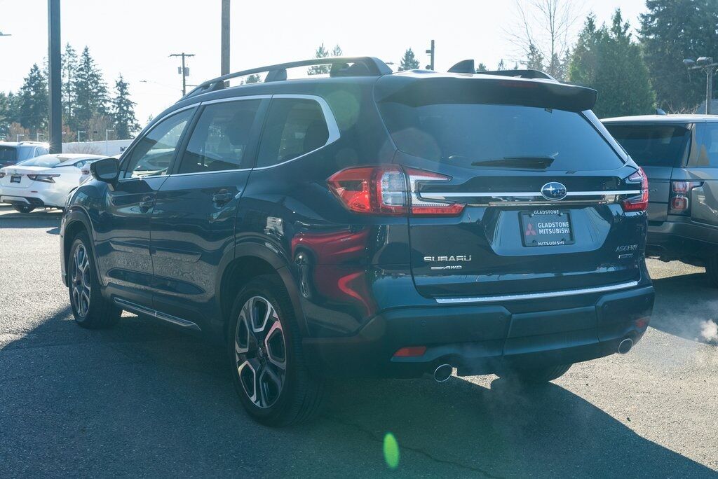 2024 Subaru Ascent Limited Milwaukie OR