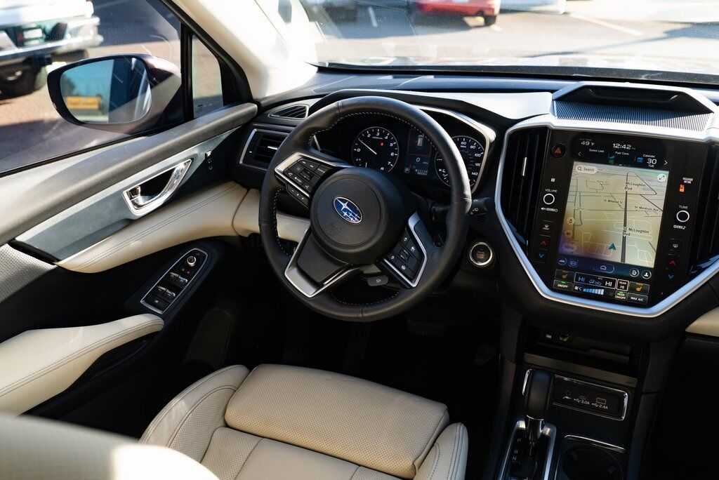 2024 Subaru Ascent Limited Milwaukie OR