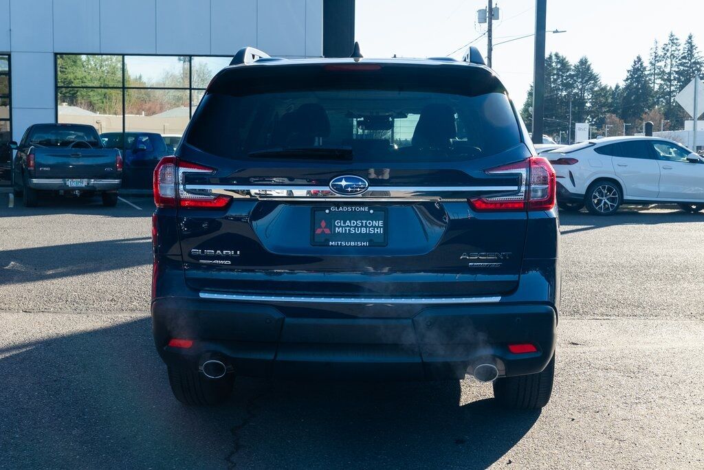 2024 Subaru Ascent Limited Milwaukie OR