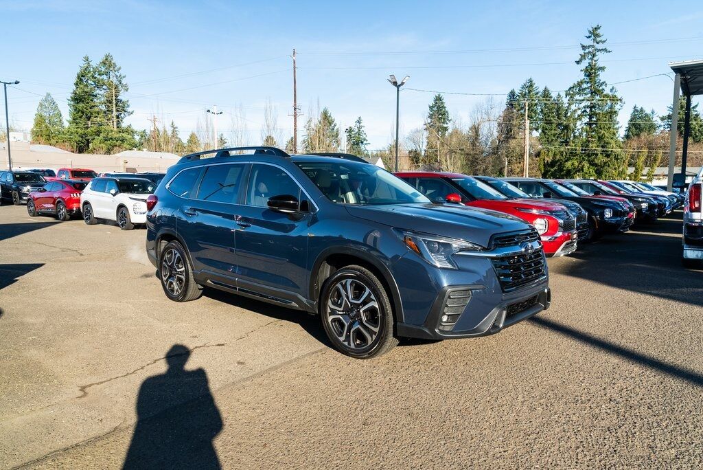 2024 Subaru Ascent Limited Milwaukie OR