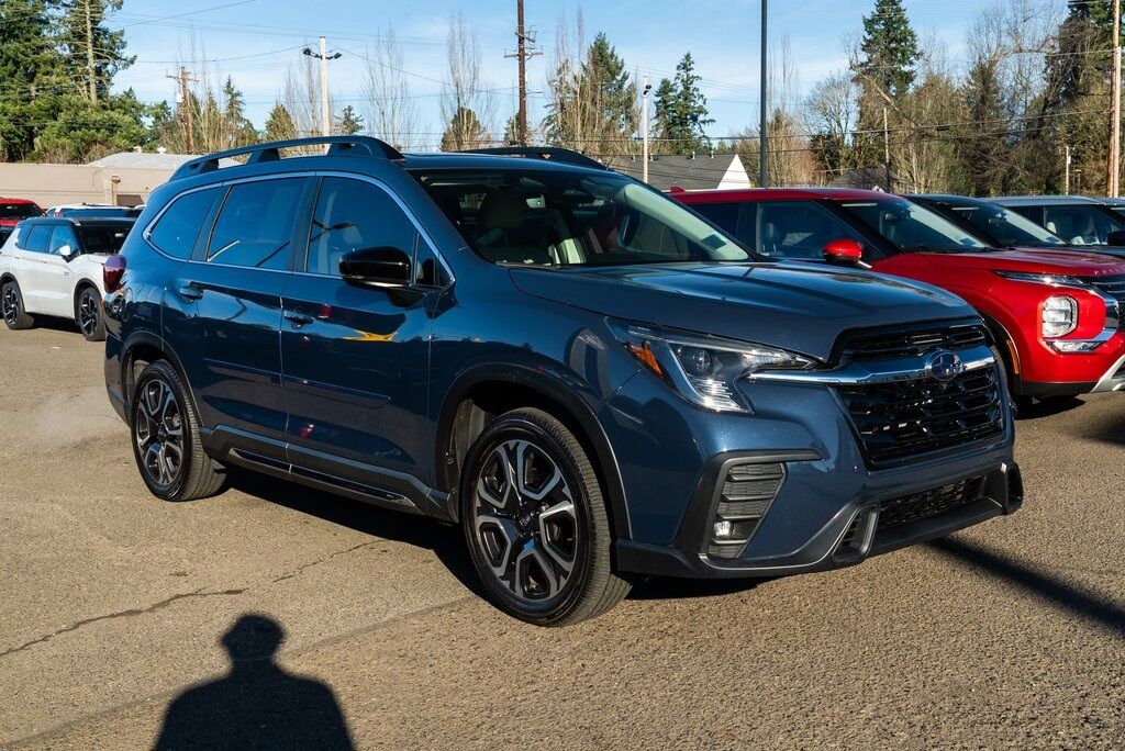 2024 Subaru Ascent Limited