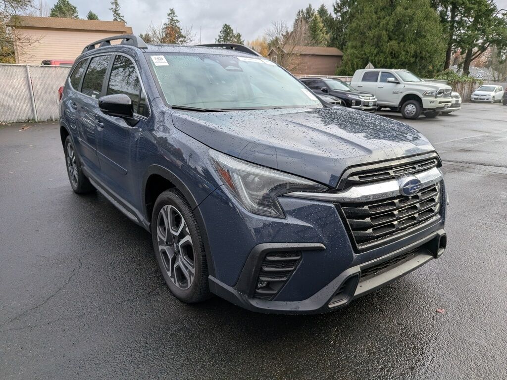 2024 Subaru Ascent Limited