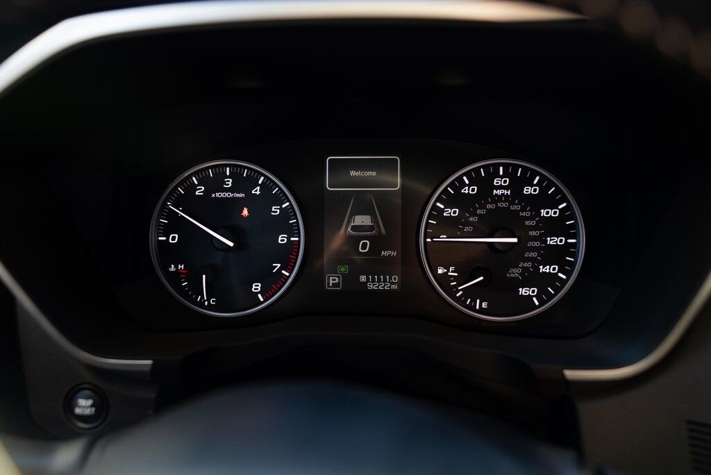 2024 Subaru Ascent Limited Milwaukie OR