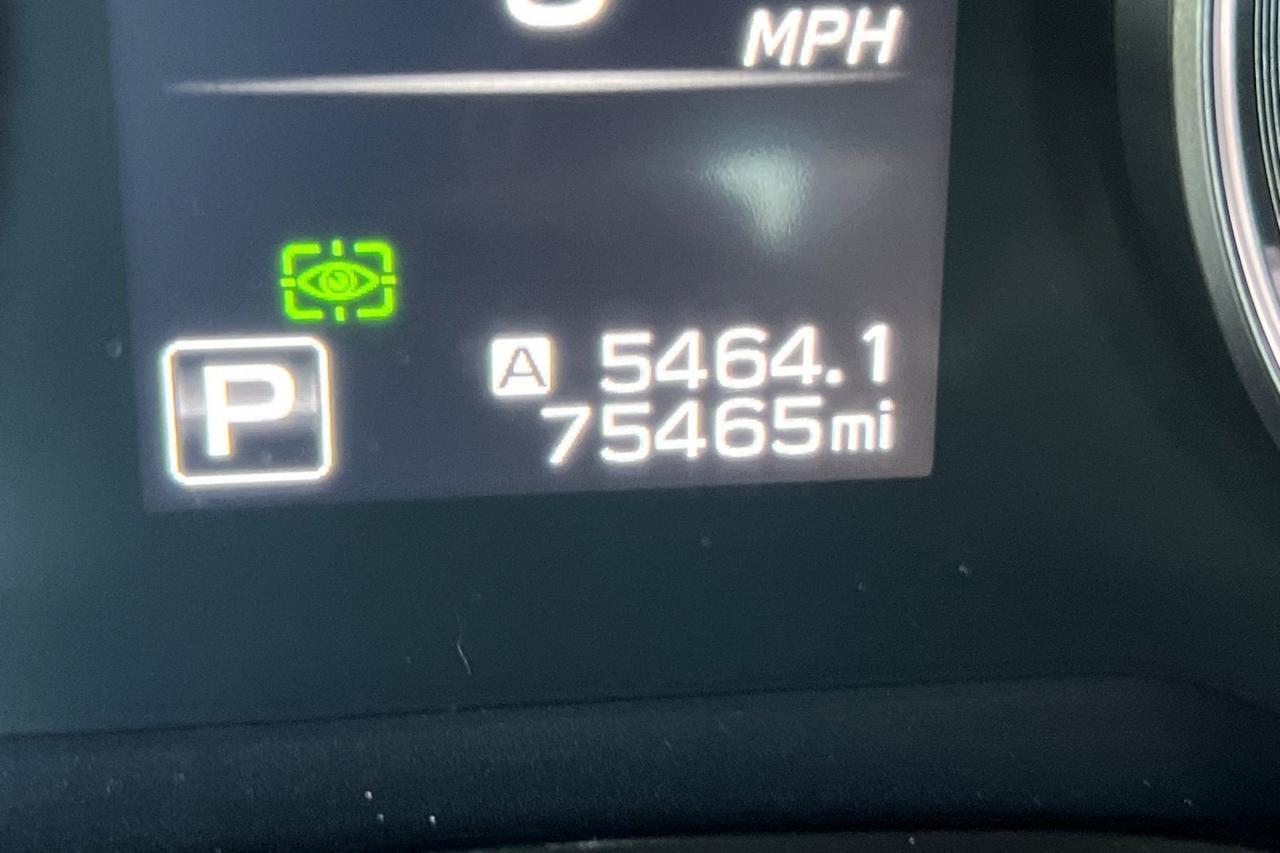 2024 Subaru Ascent Limited Roseville CA