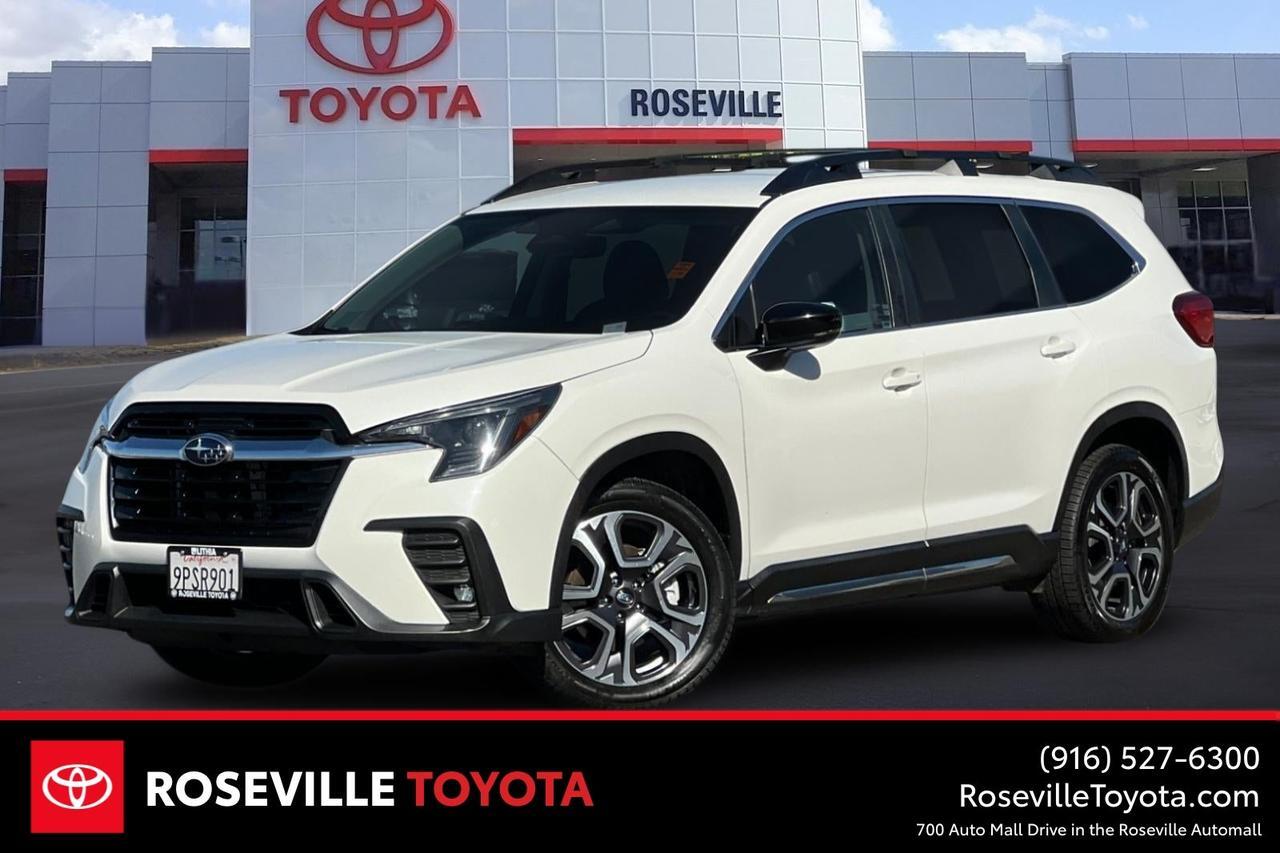 2024 Subaru Ascent Limited