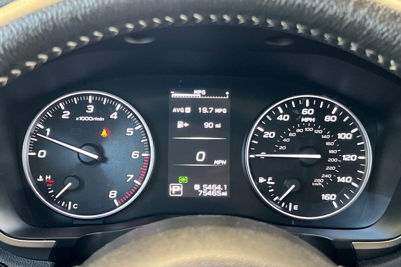2024 Subaru Ascent Limited Roseville CA