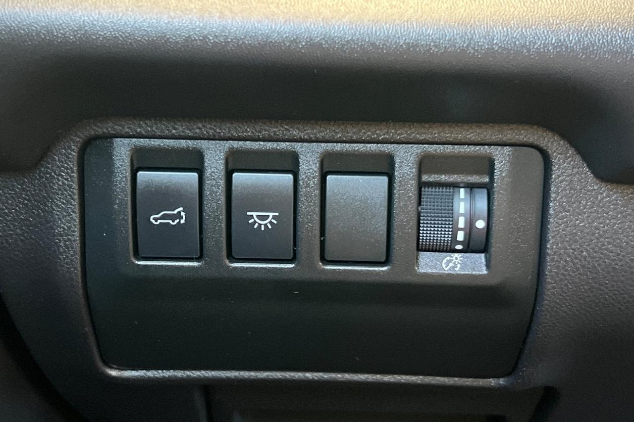 2024 Subaru Ascent Limited Roseville CA