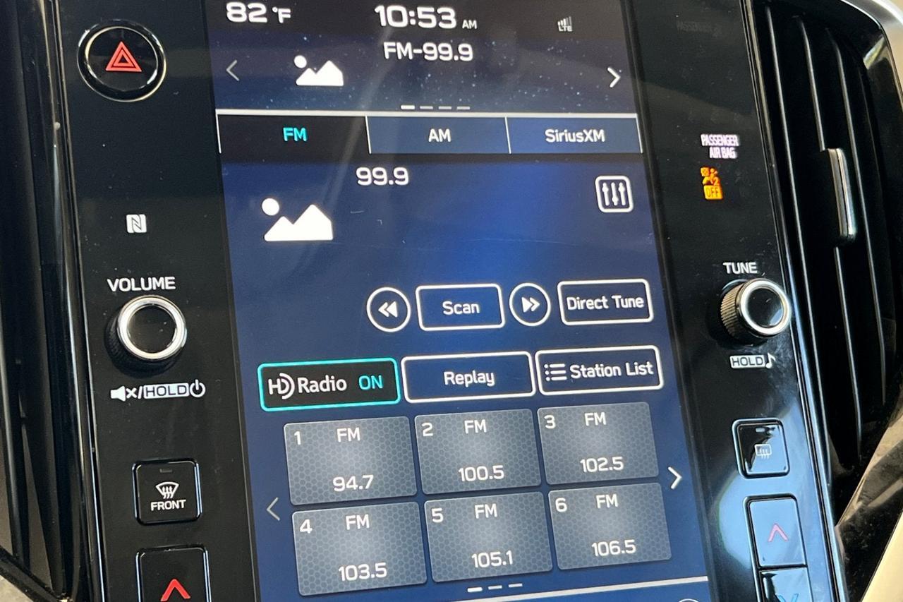 2024 Subaru Ascent Limited Roseville CA