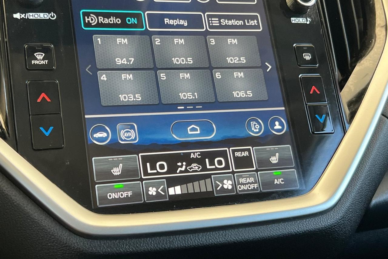2024 Subaru Ascent Limited Roseville CA