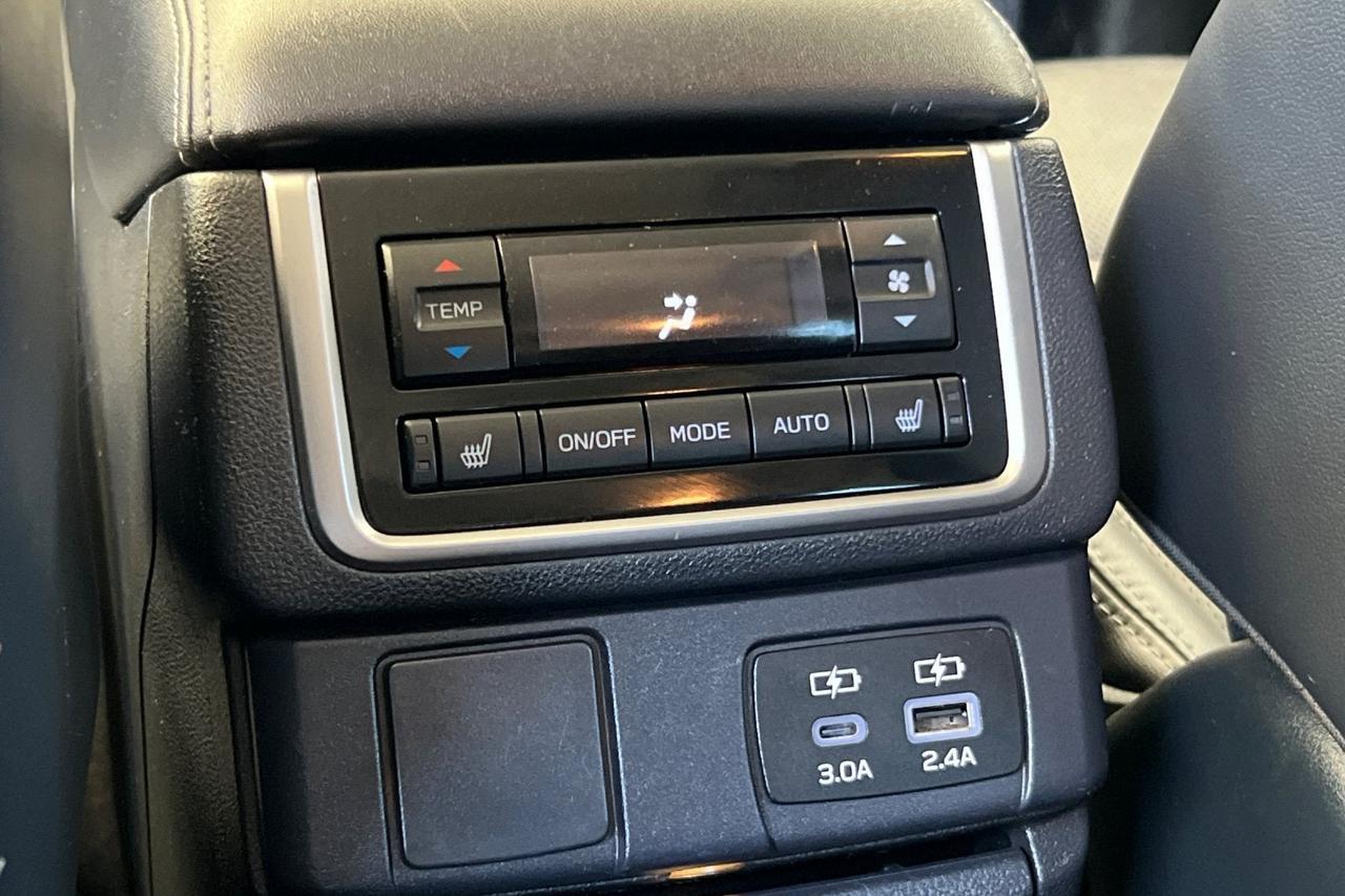 2024 Subaru Ascent Limited Roseville CA