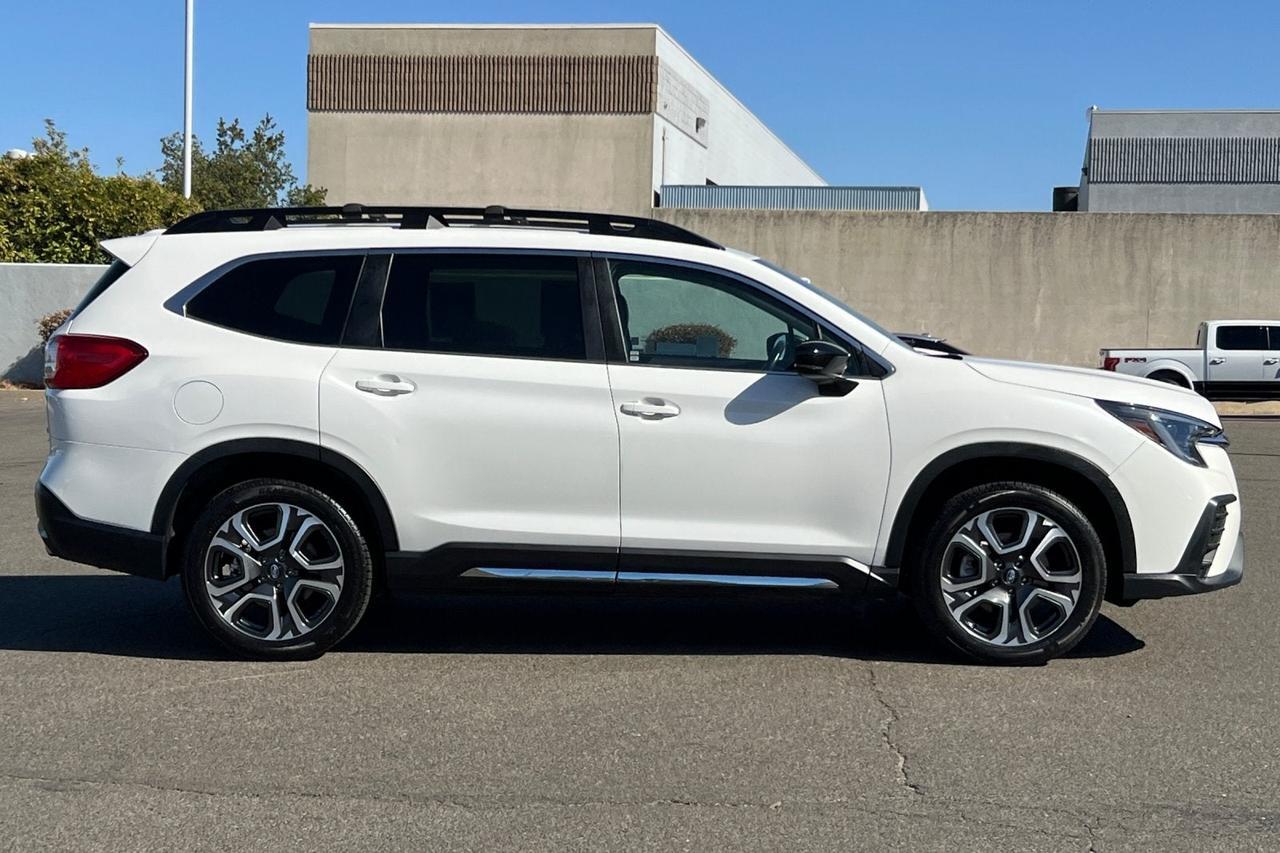 2024 Subaru Ascent Limited Roseville CA