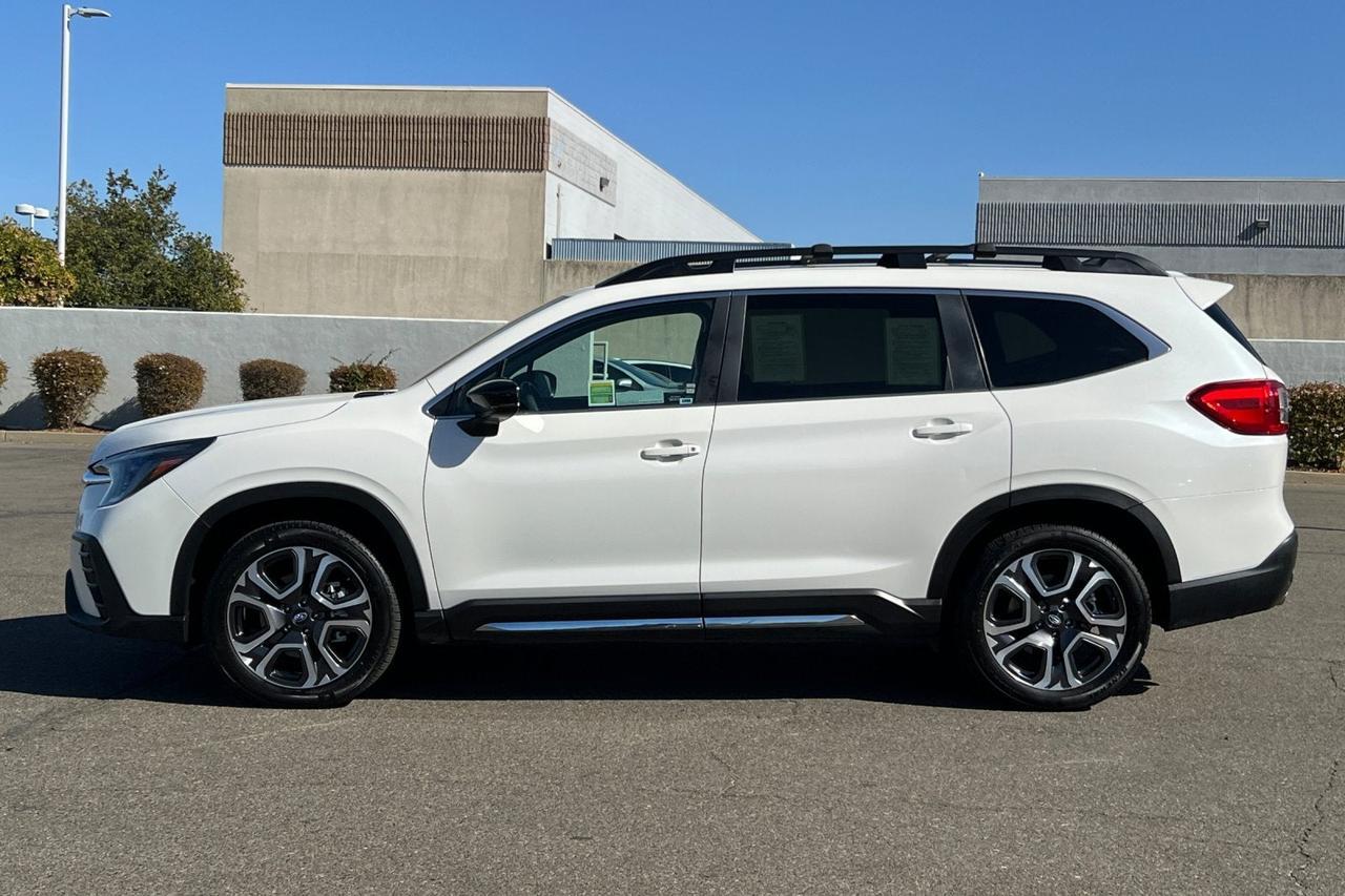 2024 Subaru Ascent Limited Roseville CA