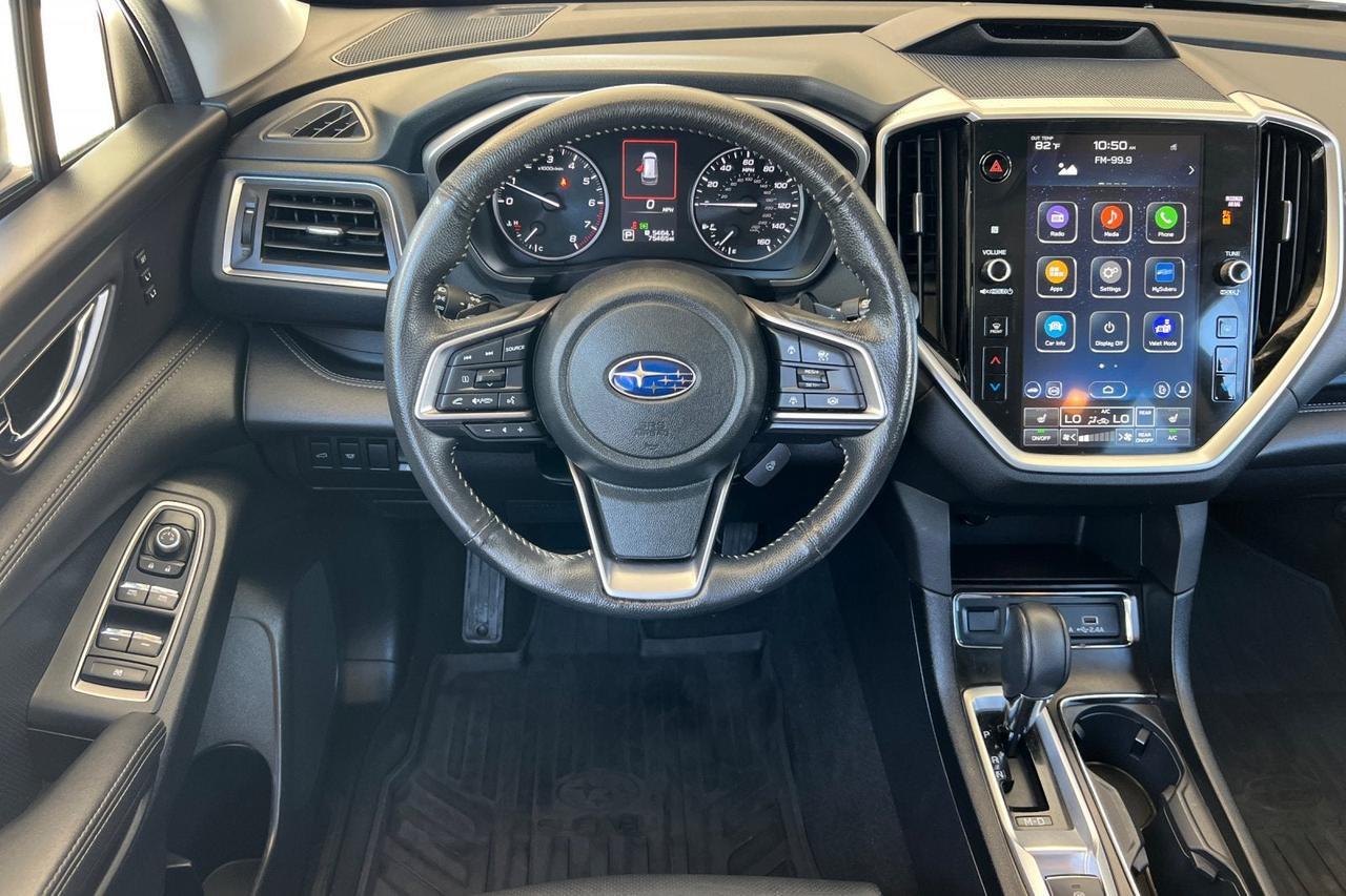 2024 Subaru Ascent Limited Roseville CA