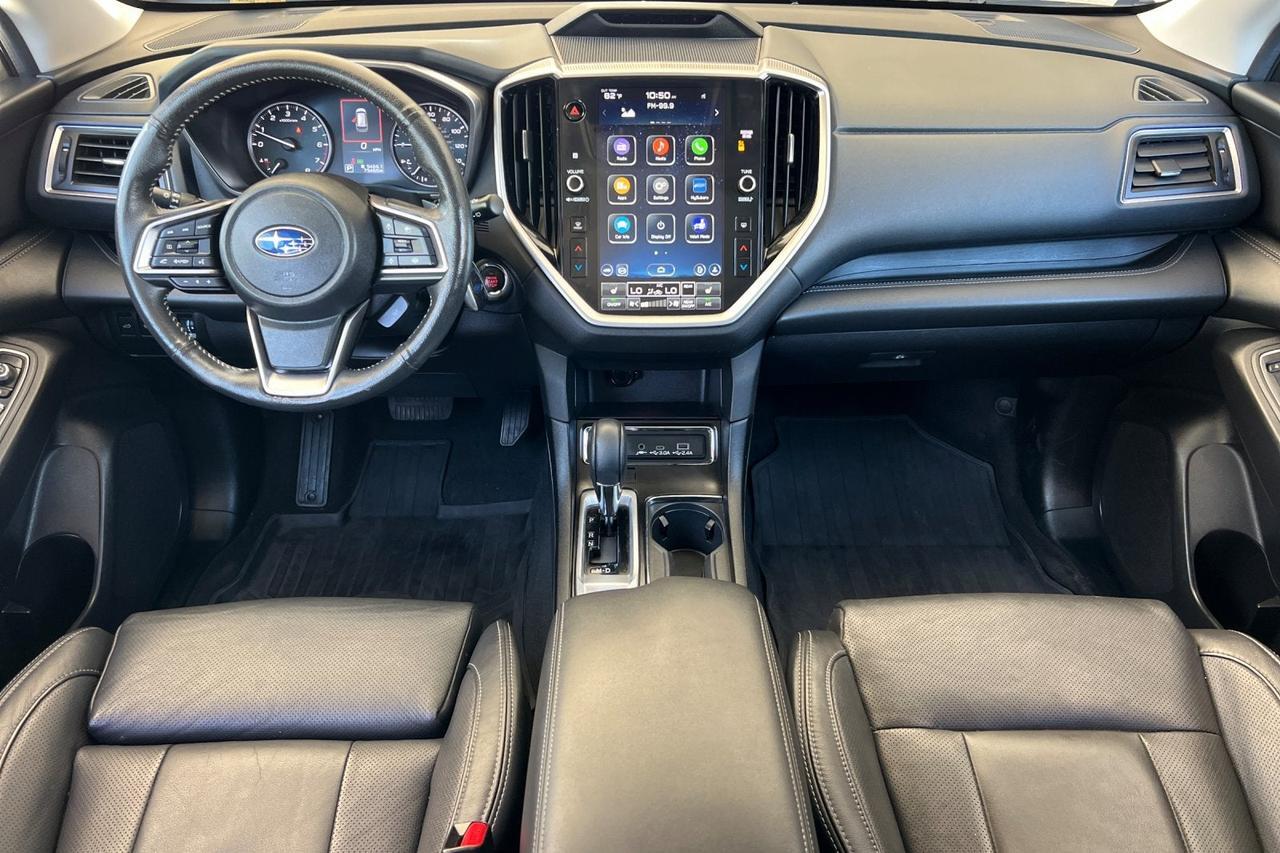 2024 Subaru Ascent Limited Roseville CA