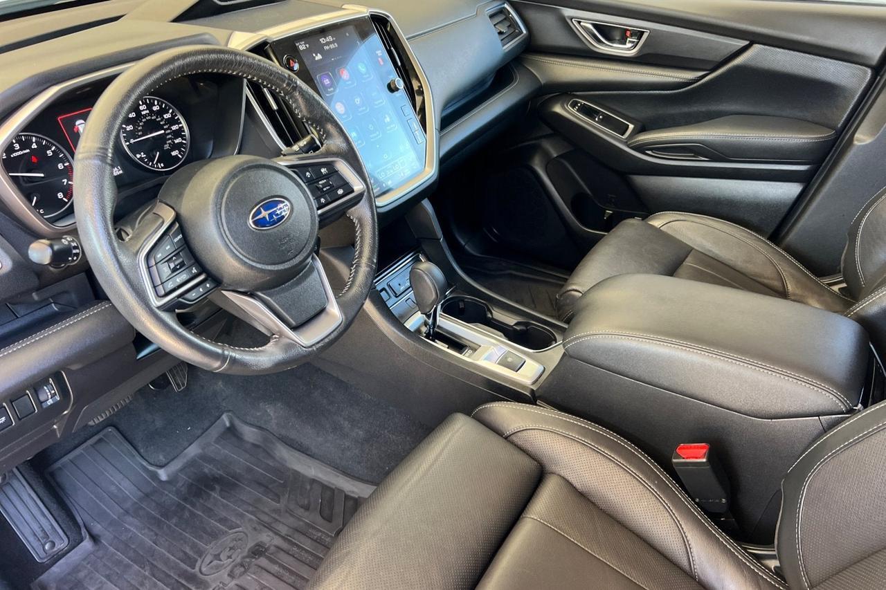 2024 Subaru Ascent Limited Roseville CA