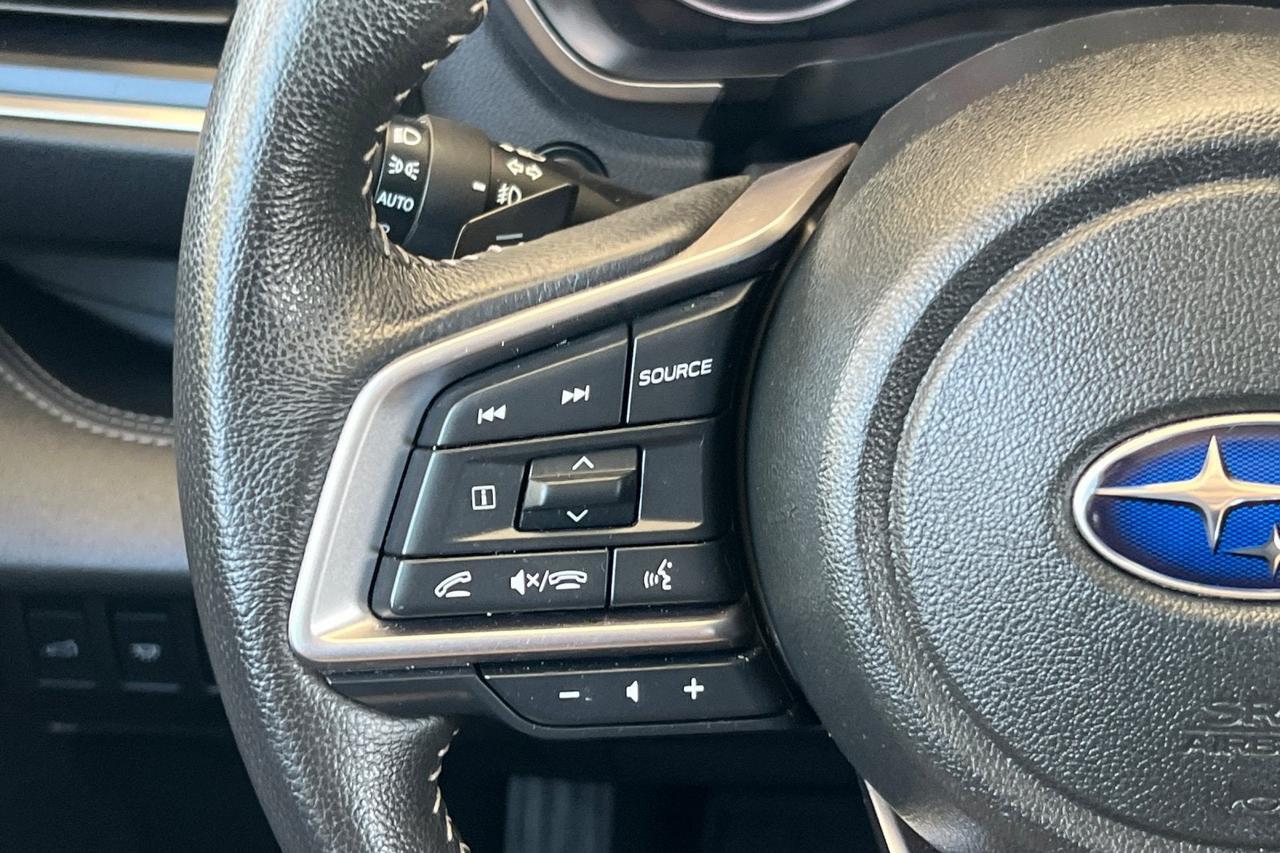 2024 Subaru Ascent Limited Roseville CA