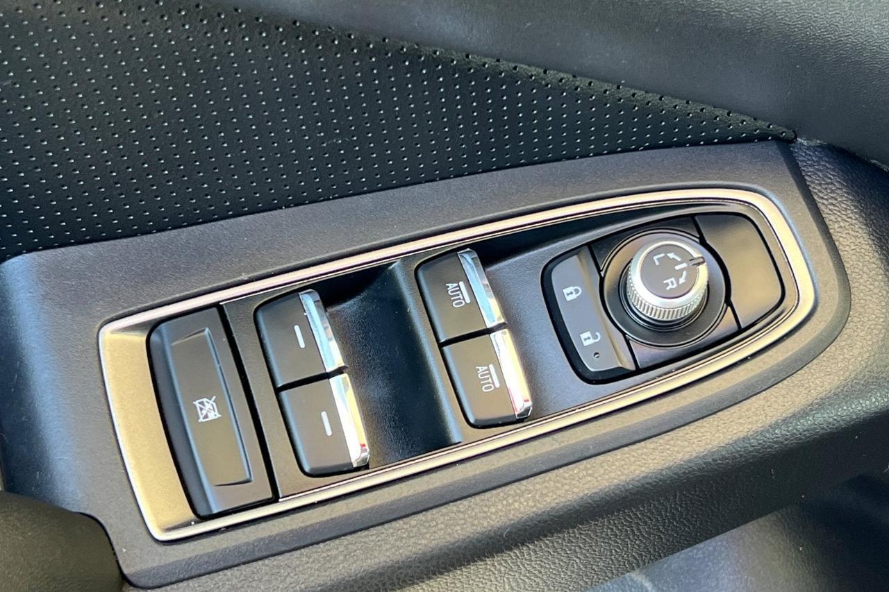 2024 Subaru Ascent Limited Roseville CA