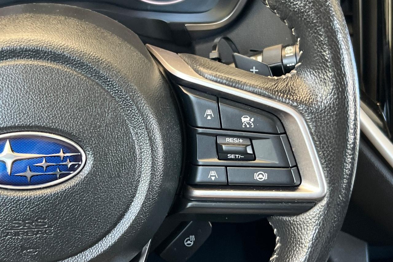 2024 Subaru Ascent Limited Roseville CA