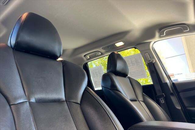 2024 Subaru Ascent Limited Roseville CA