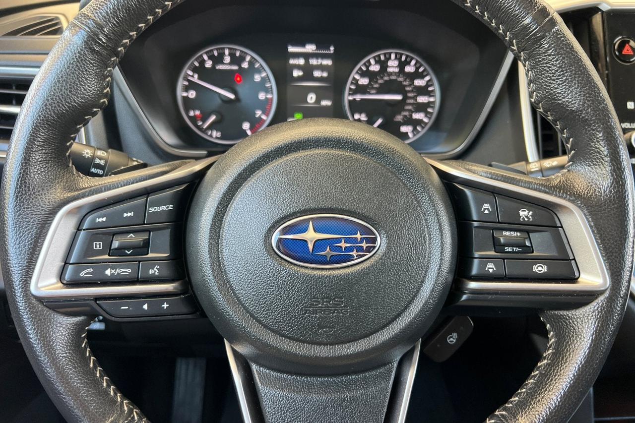 2024 Subaru Ascent Limited Roseville CA