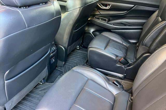 2024 Subaru Ascent Limited Roseville CA