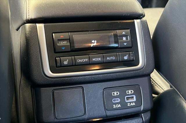 2024 Subaru Ascent Limited Roseville CA