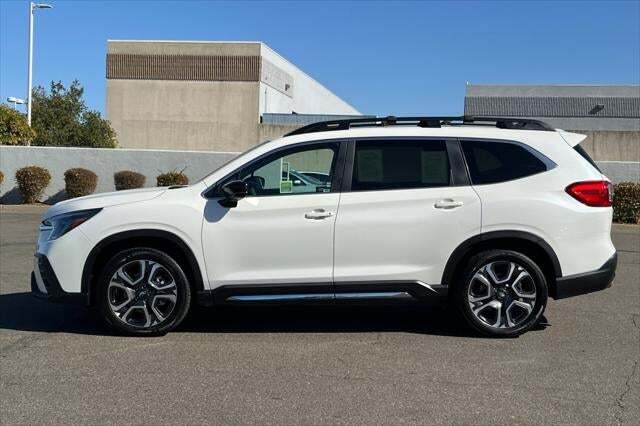 2024 Subaru Ascent Limited Roseville CA