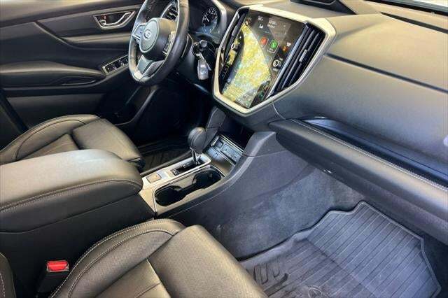 2024 Subaru Ascent Limited Roseville CA