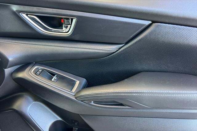 2024 Subaru Ascent Limited Roseville CA