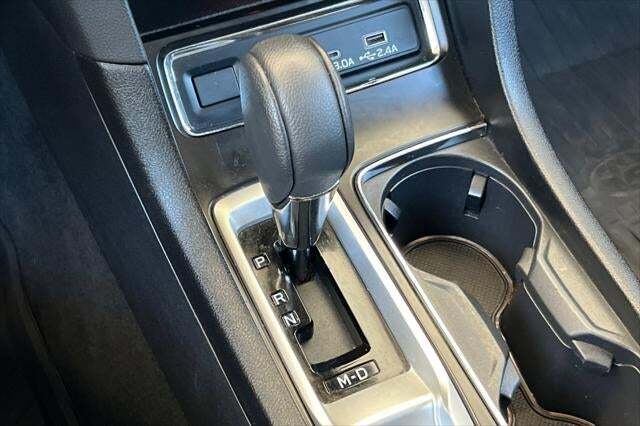 2024 Subaru Ascent Limited Roseville CA
