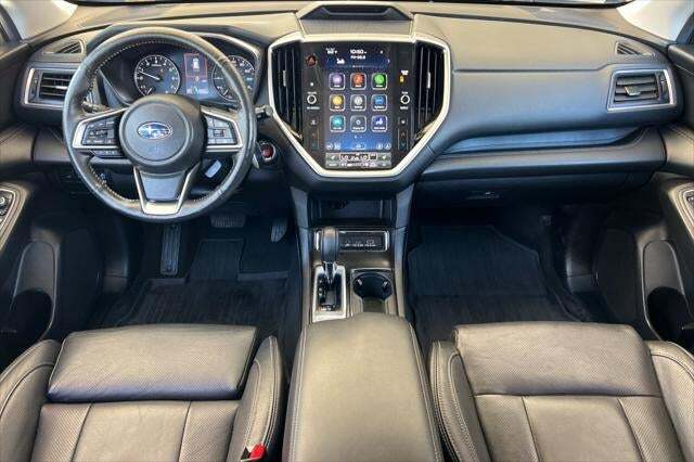 2024 Subaru Ascent Limited Roseville CA