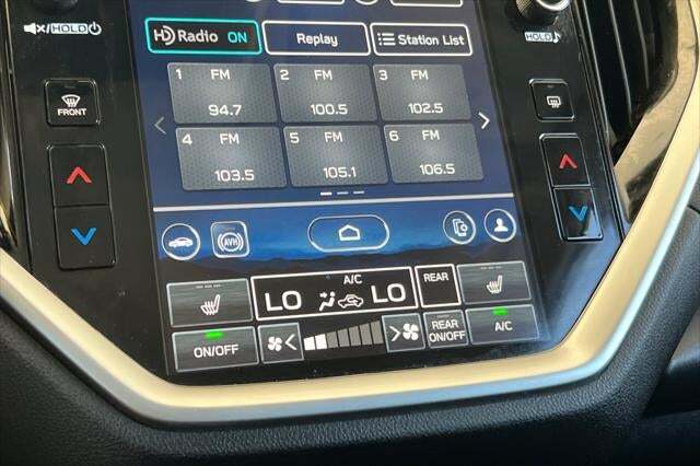 2024 Subaru Ascent Limited Roseville CA