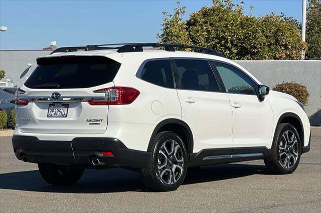 2024 Subaru Ascent Limited Roseville CA