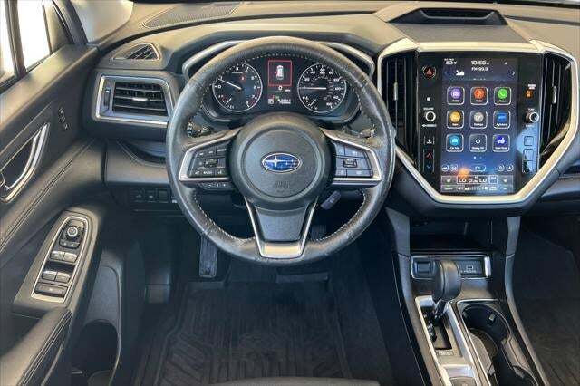 2024 Subaru Ascent Limited Roseville CA