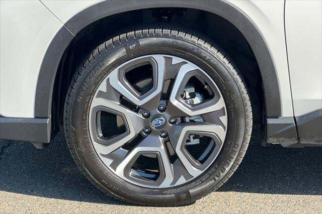 2024 Subaru Ascent Limited Roseville CA