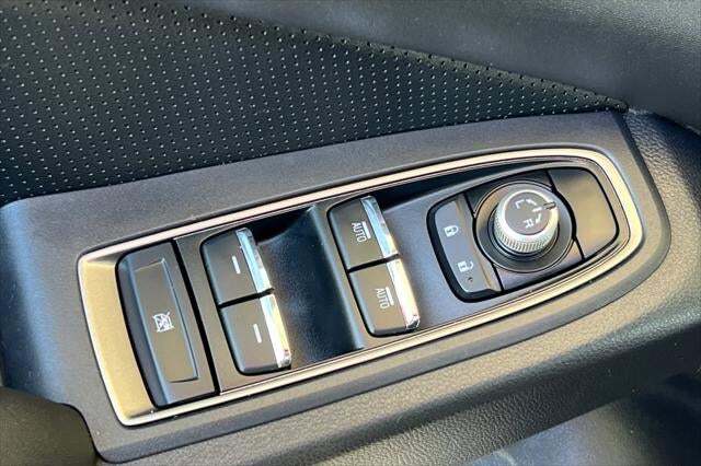 2024 Subaru Ascent Limited Roseville CA