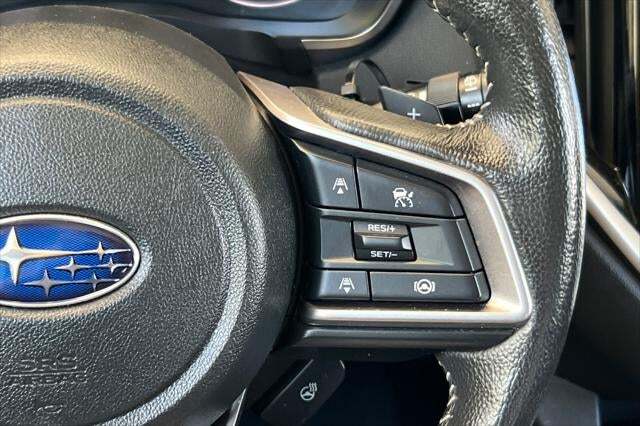 2024 Subaru Ascent Limited Roseville CA