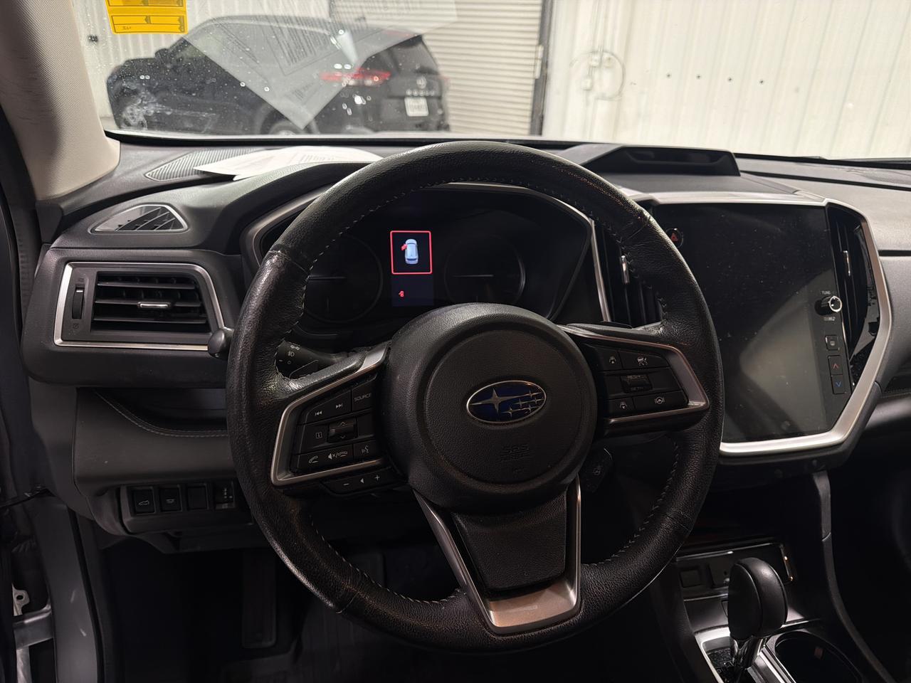 2024 Subaru Ascent Limited San Antonio TX
