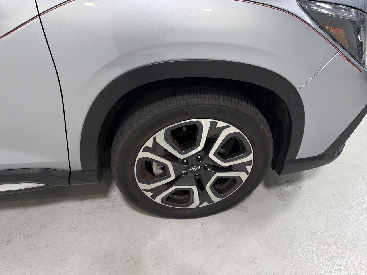 2024 Subaru Ascent Limited San Antonio TX