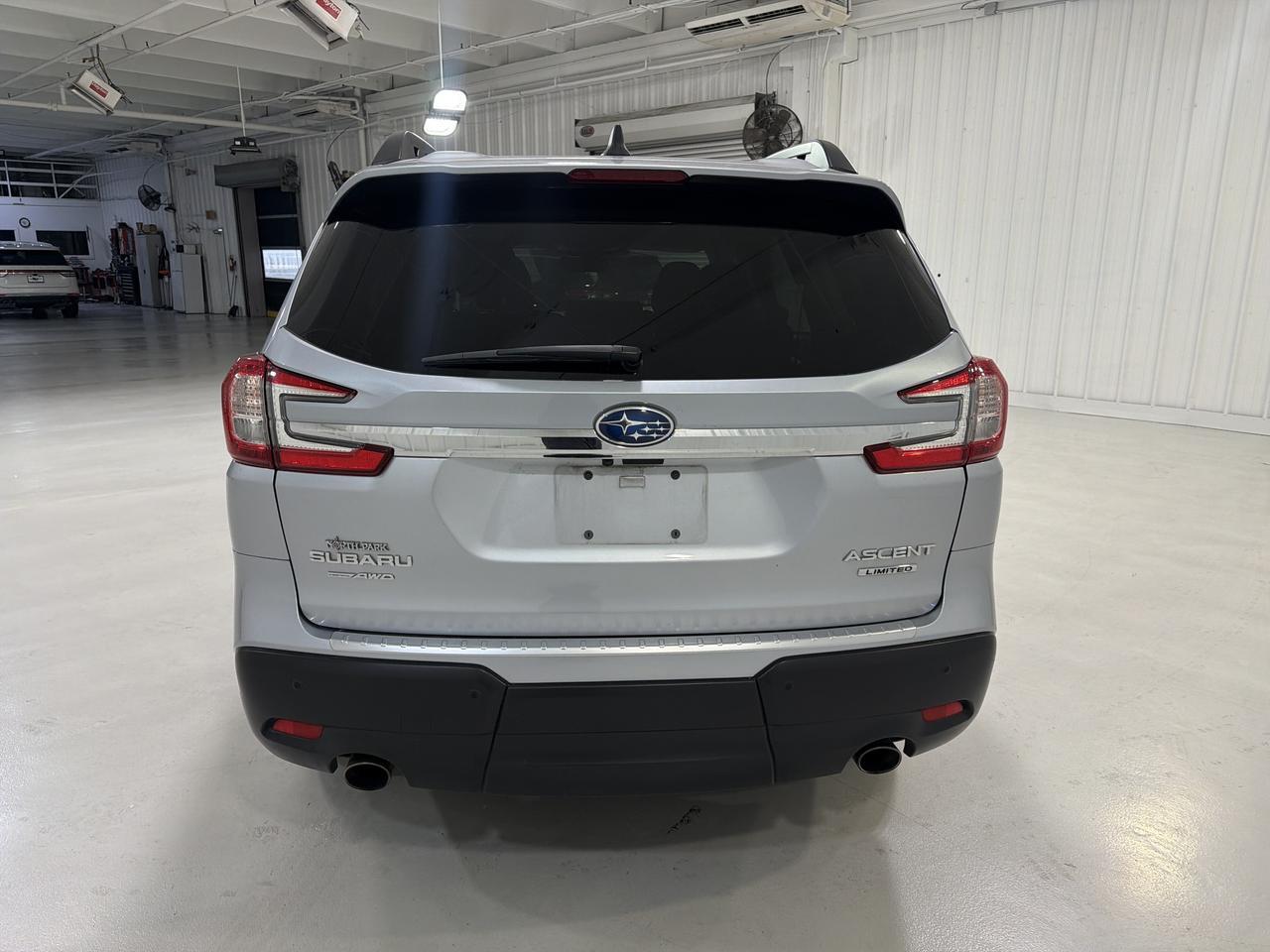 2024 Subaru Ascent Limited San Antonio TX