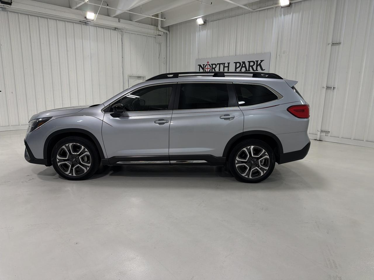 2024 Subaru Ascent Limited San Antonio TX