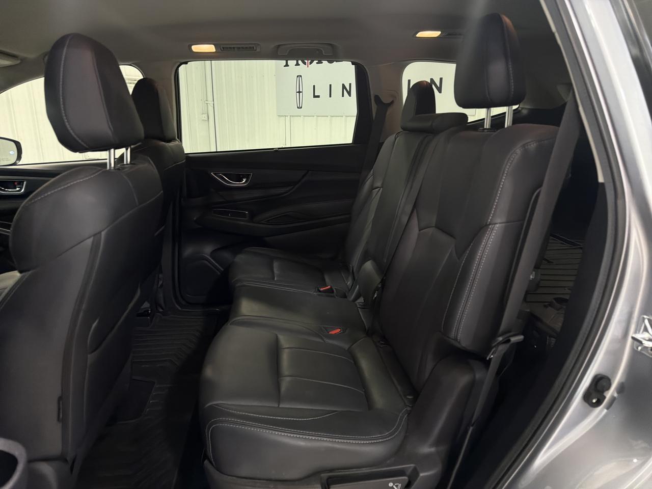 2024 Subaru Ascent Limited San Antonio TX