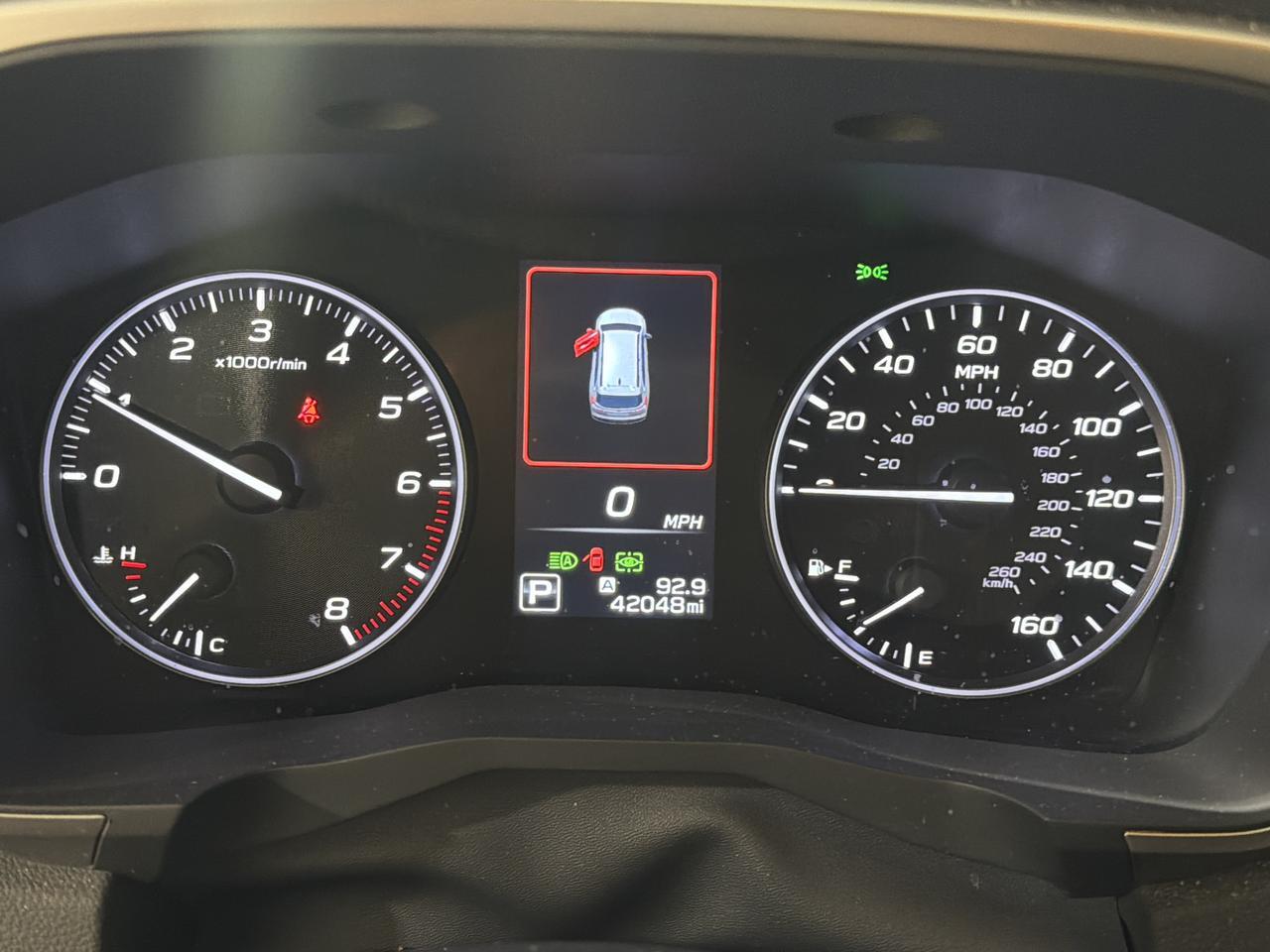 2024 Subaru Ascent Limited San Antonio TX